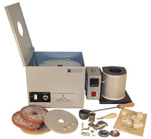 Lade das Bild in den Galerie-Viewer, Schleudergießmaschine