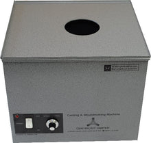 Lade das Bild in den Galerie-Viewer, Schleudergießmaschine