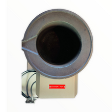 Lade das Bild in den Galerie-Viewer, Elektronisch geregelter Schmelzofen 5/30/40 Kg