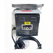 Lade das Bild in den Galerie-Viewer, Elektronisch geregelter Schmelzofen 5/30/40 Kg