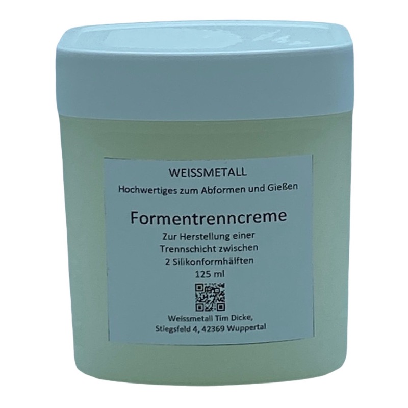 Formentrenncreme