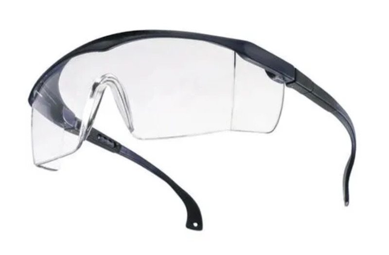 Schutzbrille